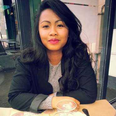 Mme Tahina RAZAFINDRATSIMBAHARINORO