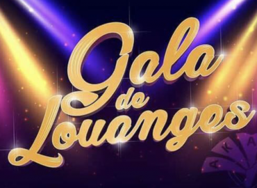 Gala de Louanges