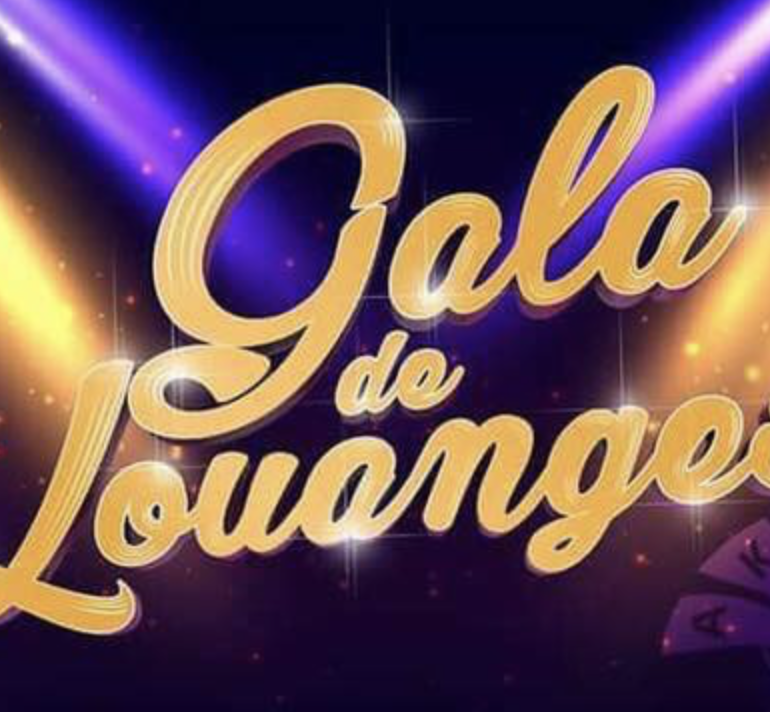 Gala de Louanges