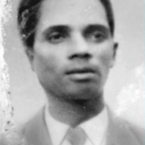 Olontsambatra Ramose Lucien Botovasoa