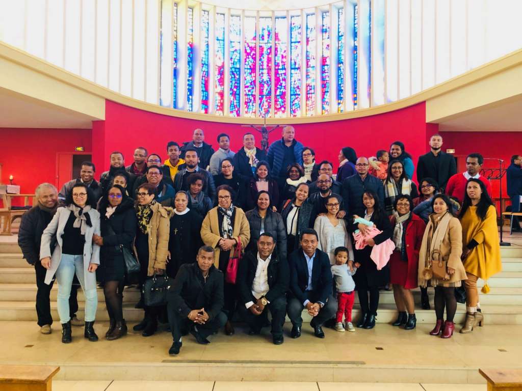 Conseil National ANCMF 2018 à Lyon
