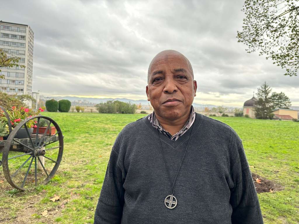 Père Benjamin RABEMANANTSOA