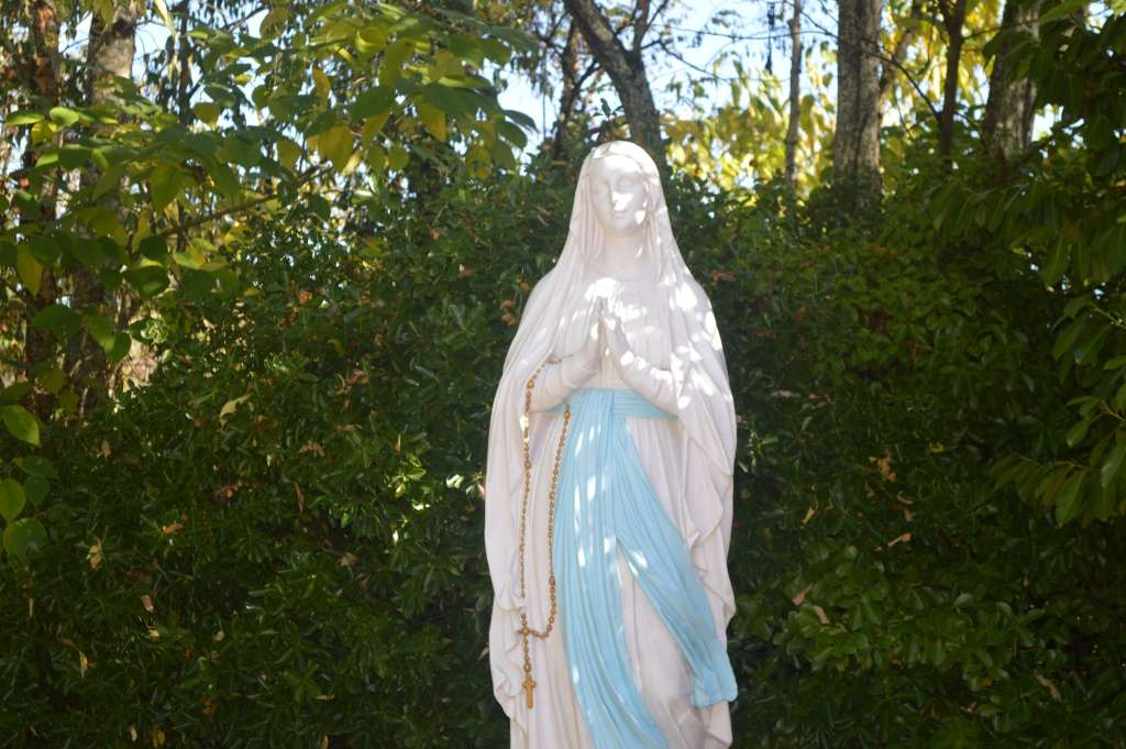 « Des serviteurs qui ne doivent pas dormir… »