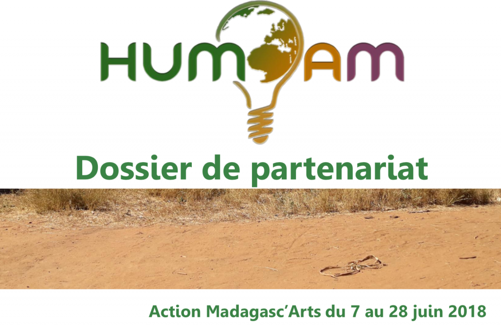 Action MADAGASC&rsquo;ARTS, Campus Arts et Métiers de Paris